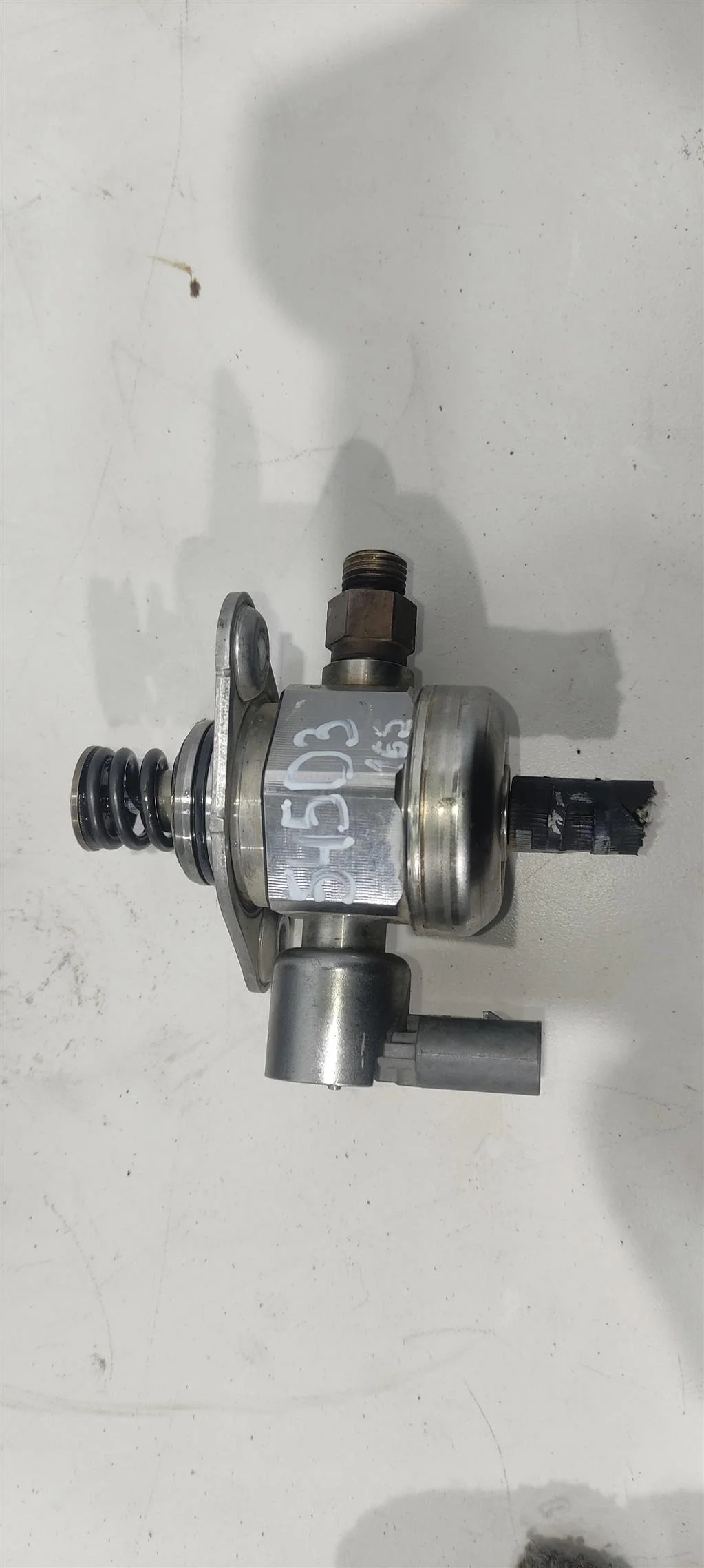 ТНВД 06H127025K  2.0 TFSI Volkswagen