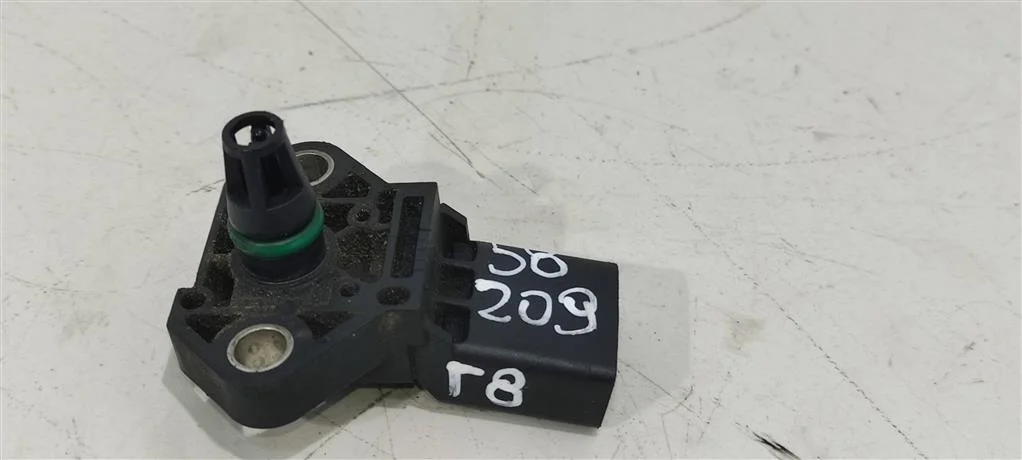 Датчик абсолютного давления 03G906051E  1.6 TDI V