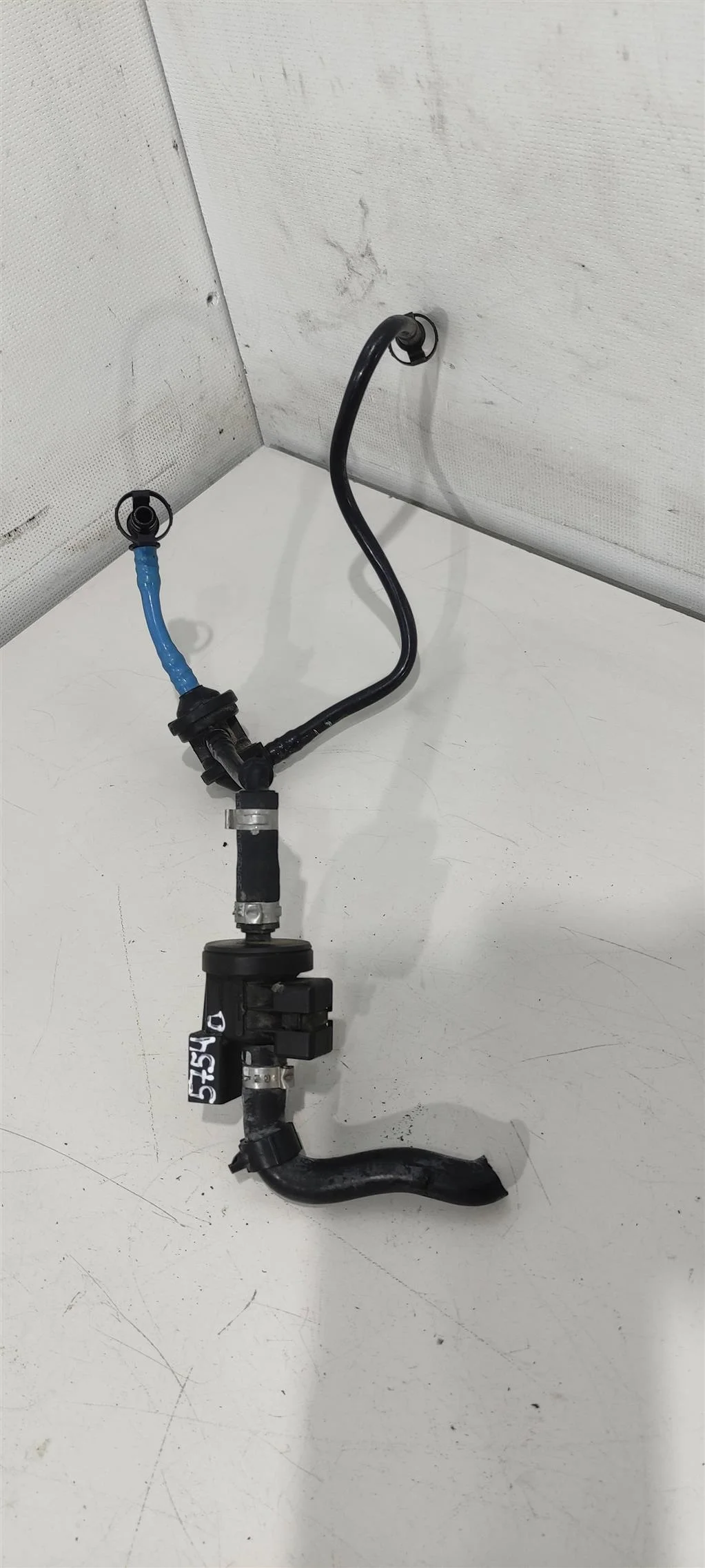 Клапан вентиляции топливного бака 06E906517A  2.0