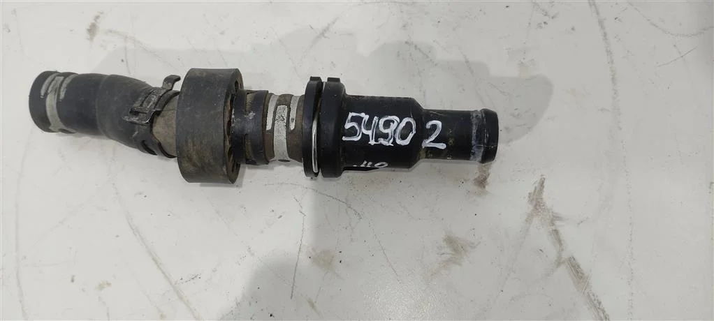 Термостат 1K0121113A  2.0 TDI Volkswagen