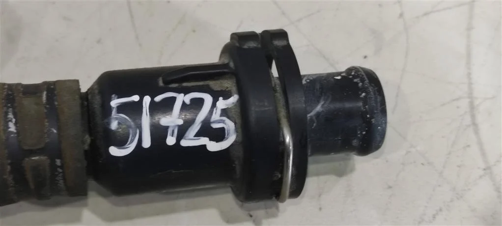 Термостат 1K0121113A  2.0 TDI Volkswagen