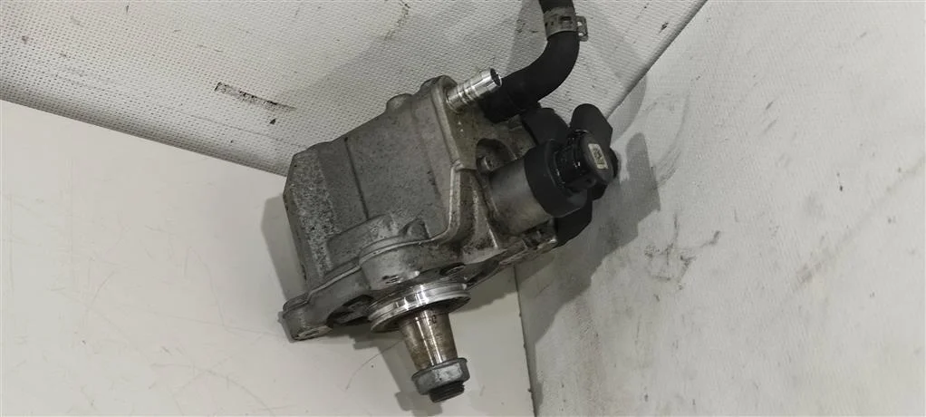 ТНВД 03L130755AC  2.0 TDI Volkswagen