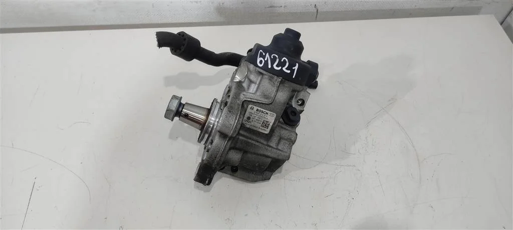 ТНВД 03L130755L  2.0 TDI Volkswagen