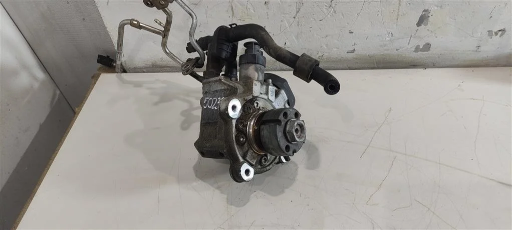 ТНВД 03L130755L  2.0 TDI Volkswagen