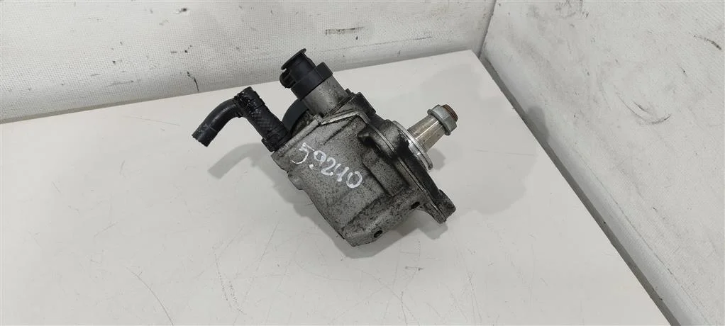 ТНВД 03L130755D  2.0 TDI Volkswagen