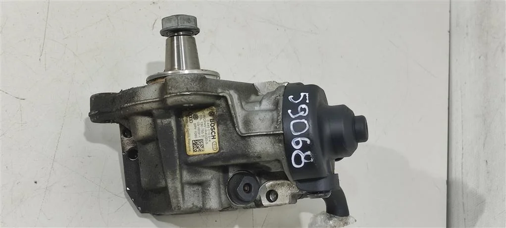 ТНВД 03L130755D  2.0 TDI Volkswagen