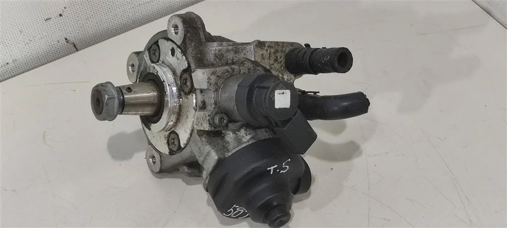 ТНВД 03L130755D  2.0 TDI Volkswagen