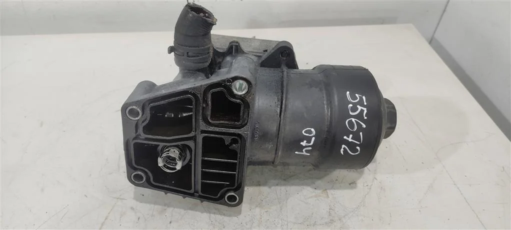 Корпус масляного фильтра 03L115389C  2.0 TDI Volk