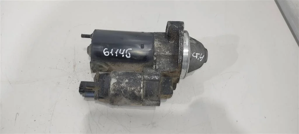 Стартер 06B911023B 2.0 Турбо бензин Audi