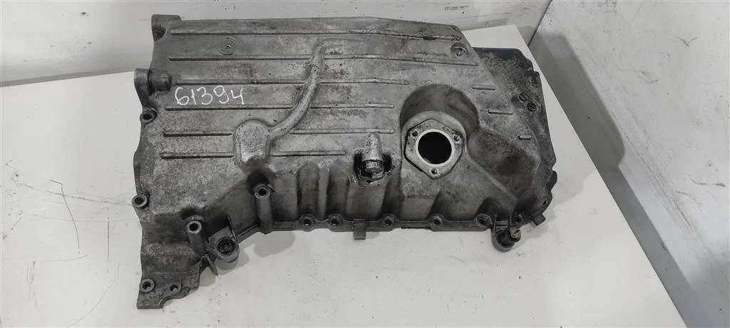 Поддон масляный двигателя 070103603L  2.5 TDI Vol
