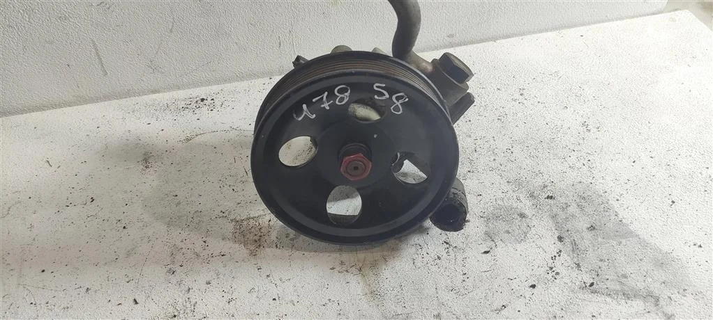 Насос гидроусилителя руля 57100-2e300  2.0 CRDI H