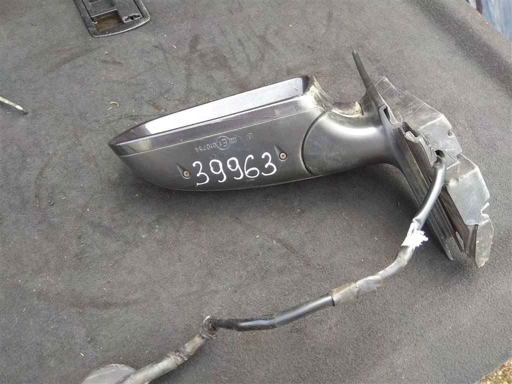 Зеркало наружное левое 8P1858531K  2.0 TDI Audi