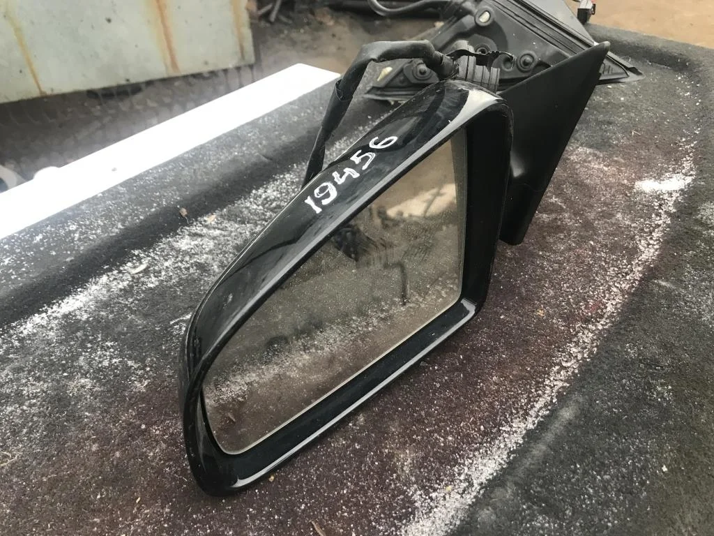 Зеркало наружное левое 8P1858531K  2.0 TDI Audi