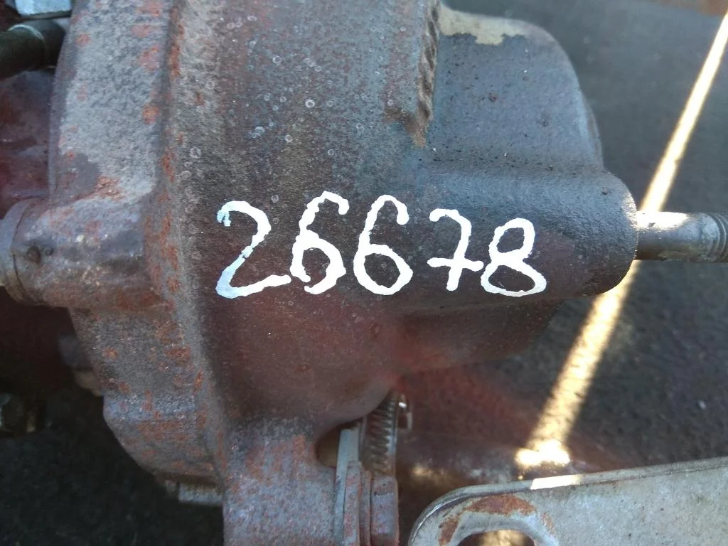 Турбина 7794020H07  2.0 Турбо дизель BMW