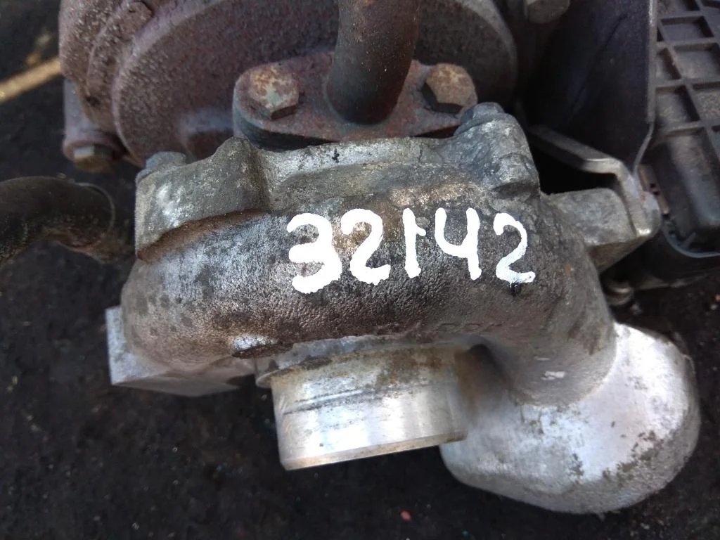 Турбина 7794020H07  2.0 Турбо дизель BMW