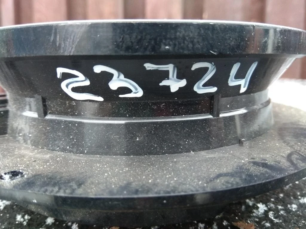 Динамик 1K0035454M  2.0 TDI Volkswagen