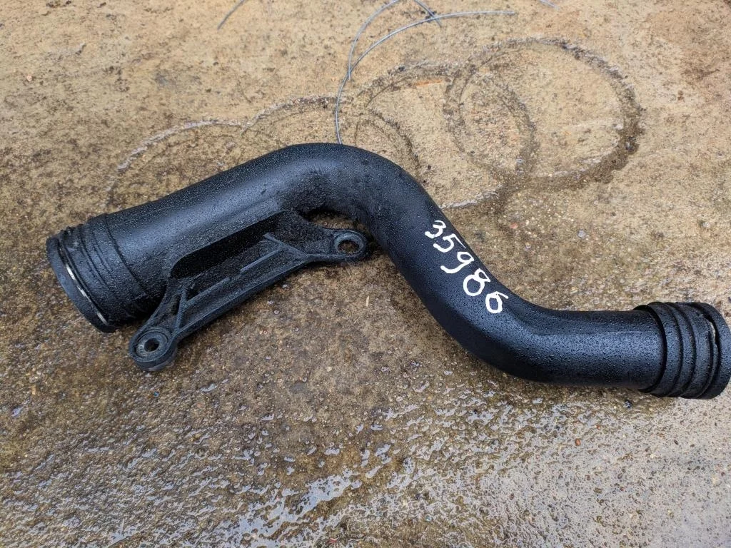 Патрубок (трубопровод, шланг) 1K0145762CK  1.9 TD