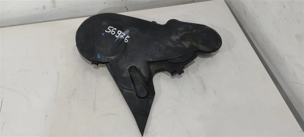 Защита (кожух) ремня ГРМ 03L109107C  2.0 TDI Volk