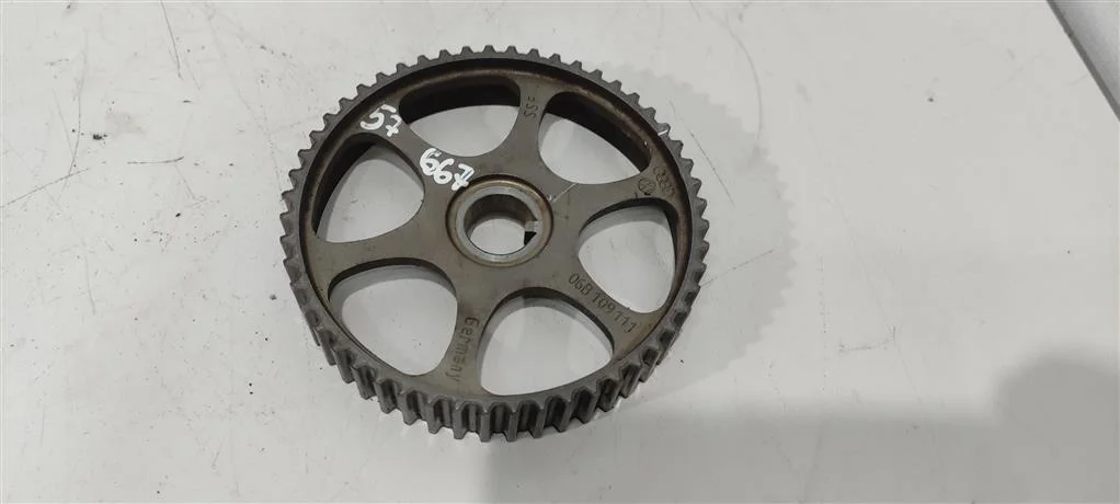 Шкив распредвала 06B109111  1.8 Бензин Audi