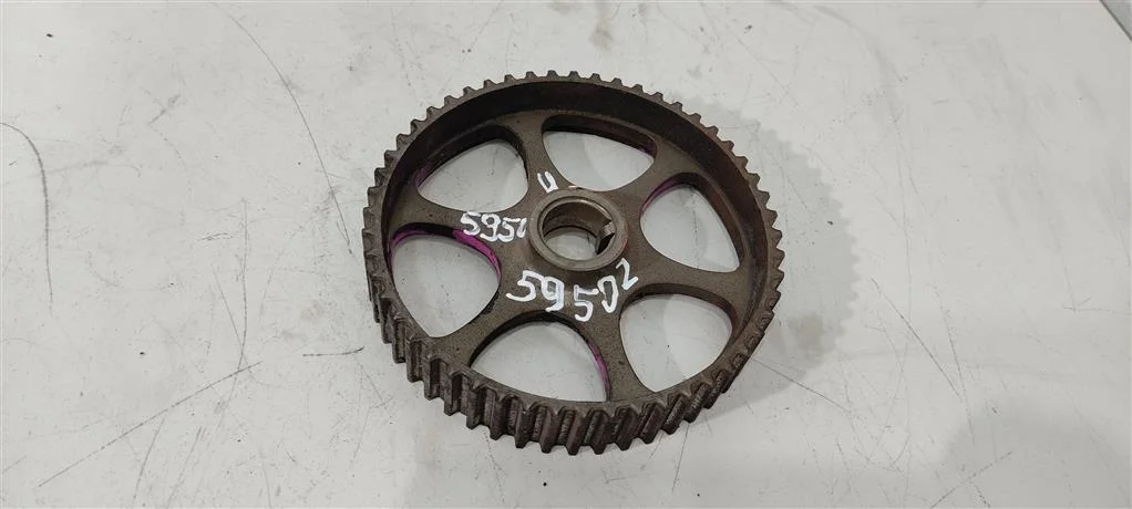 Шкив распредвала 06B109111  1.8 Бензин Audi