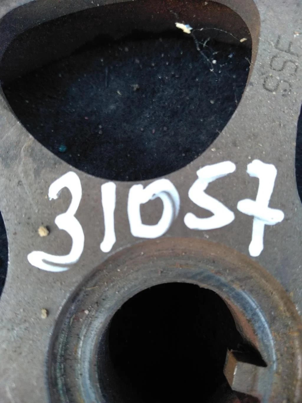 Шкив распредвала 06B109111  1.8 Бензин Audi