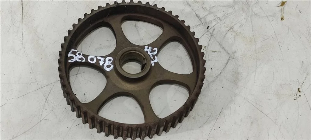 Шкив распредвала 06B109111  1.8 Бензин Audi