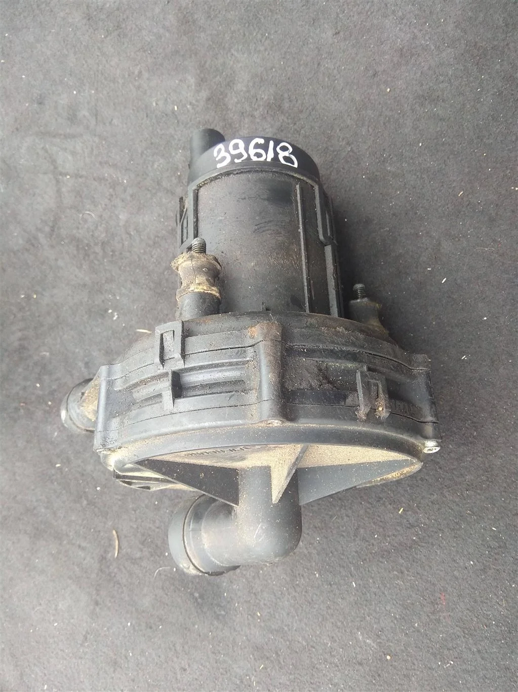 Насос воздушный 078906601D  2.8 Бензин Audi