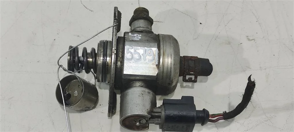 ТНВД 06H127025N  2.0 Турбо бензин Skoda