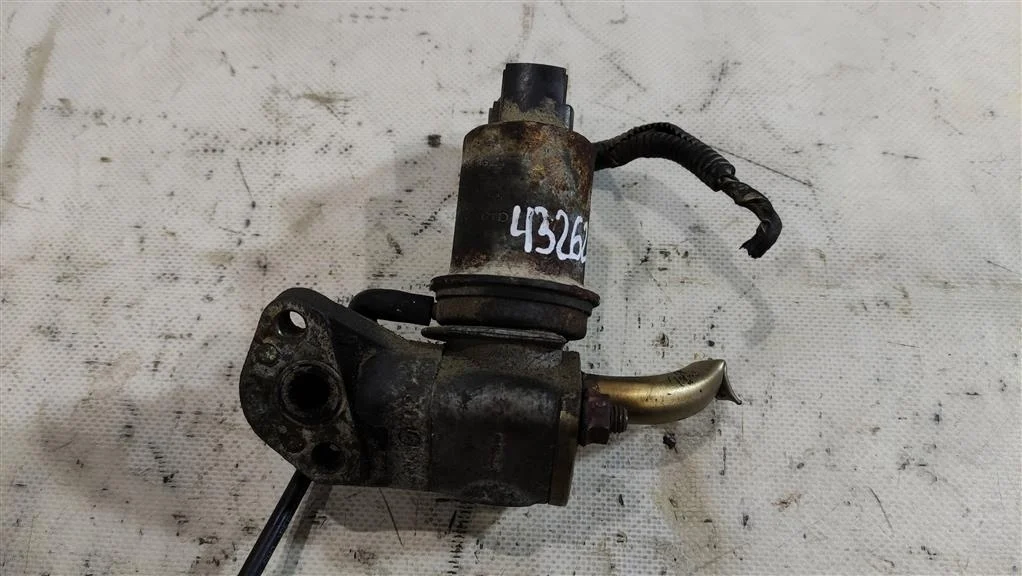 Клапан EGR 03D131503B  1.2 Бензин Volkswagen