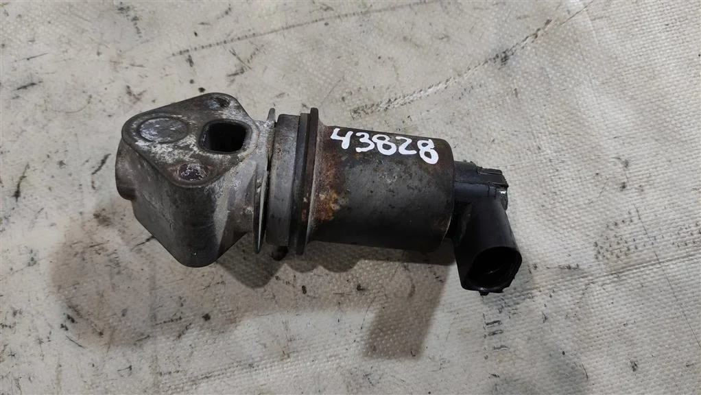 Клапан EGR 03D131503B  1.2 Бензин Volkswagen