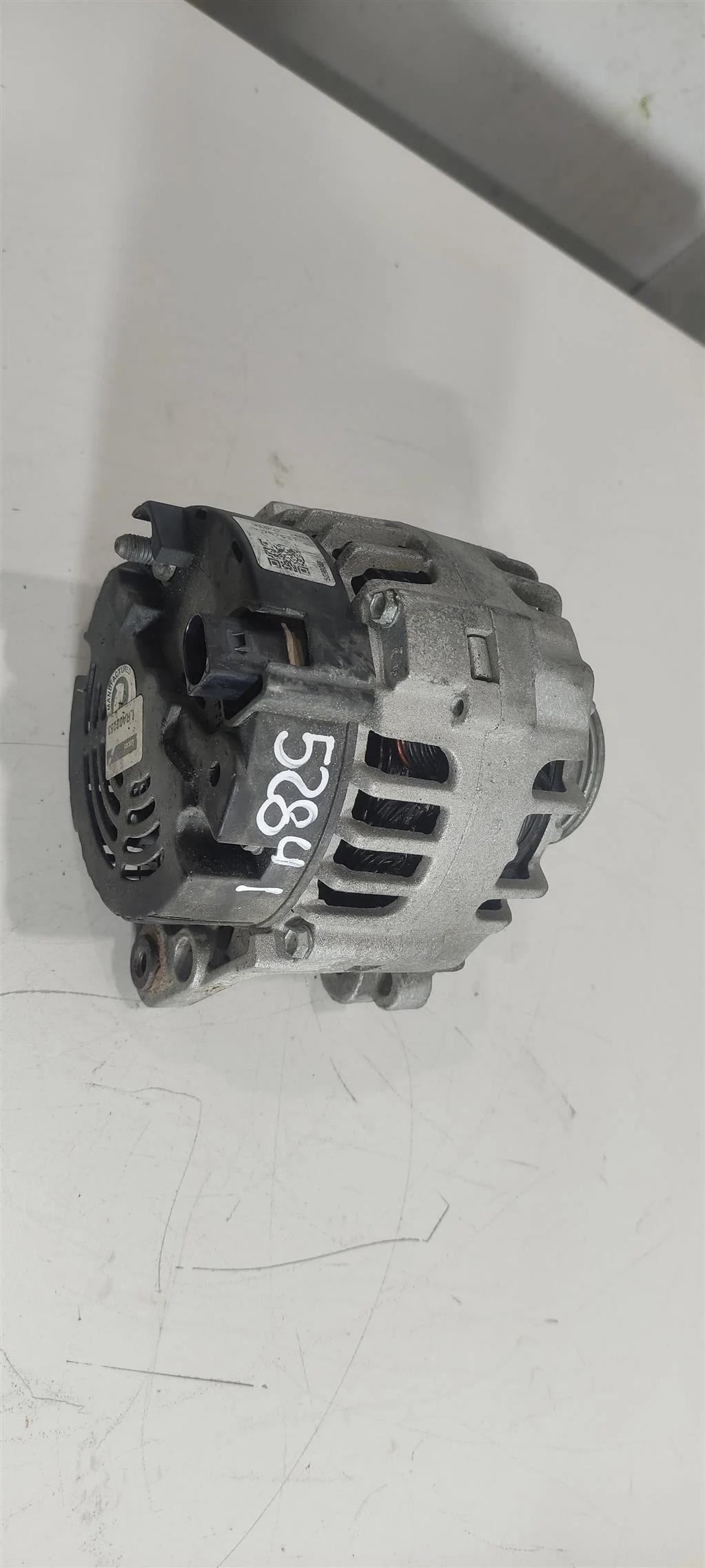 Генератор 03F903023E  1.2 TSI Volkswagen