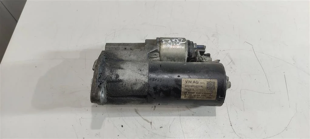 Стартер 012911023H  3.6 Бензин Volkswagen