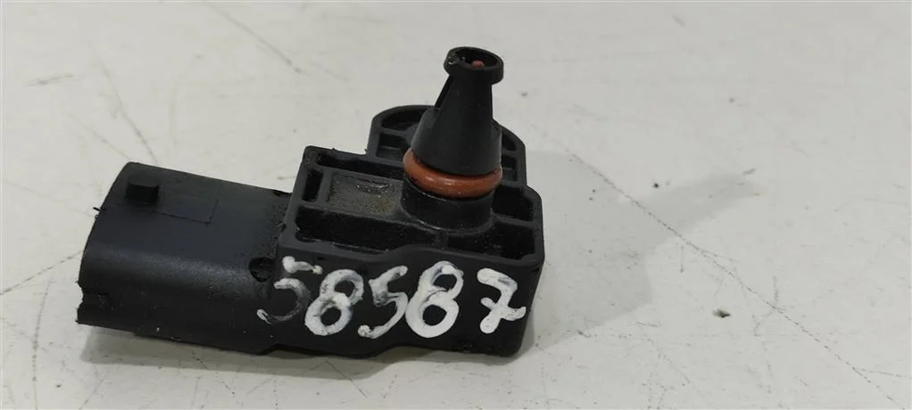 Датчик абсолютного давления 12612110  2.0 Турбо б