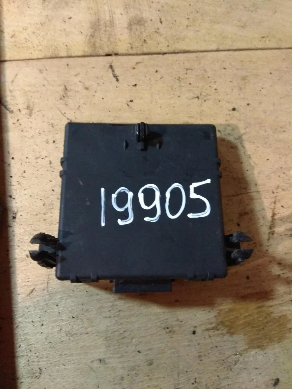 Диагностический интерфейс шин данных 1K0907530S