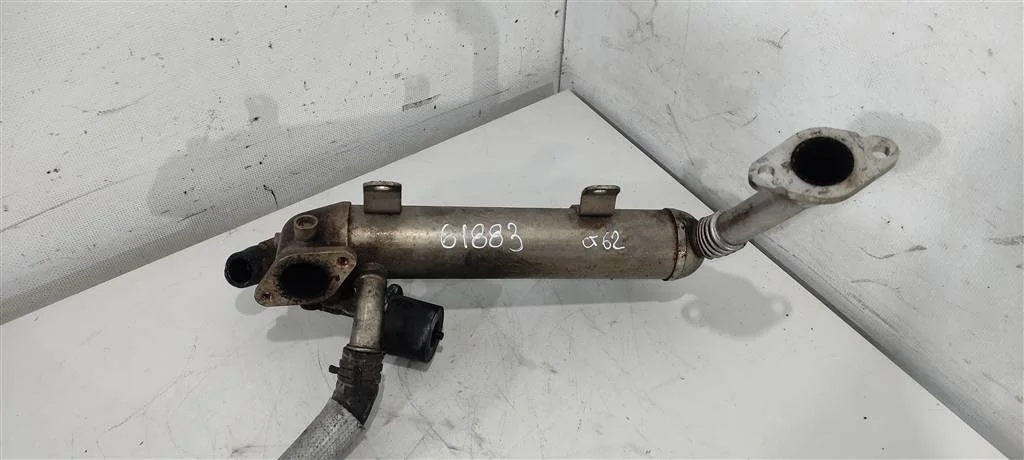 Радиатор EGR 03G131512AD  2.0 TDI Volkswagen