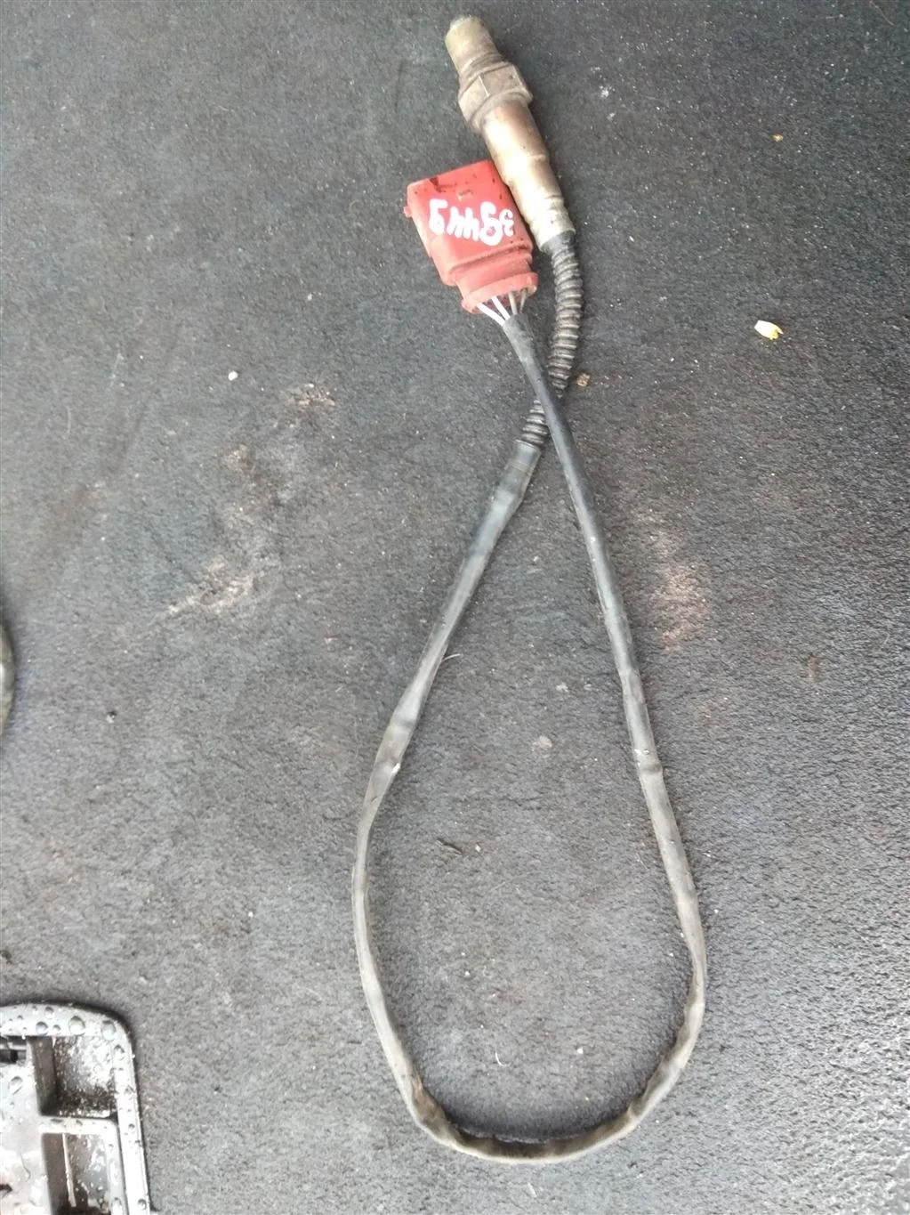 Лямбда-зонд 06C906265  3.0 Бензин Audi