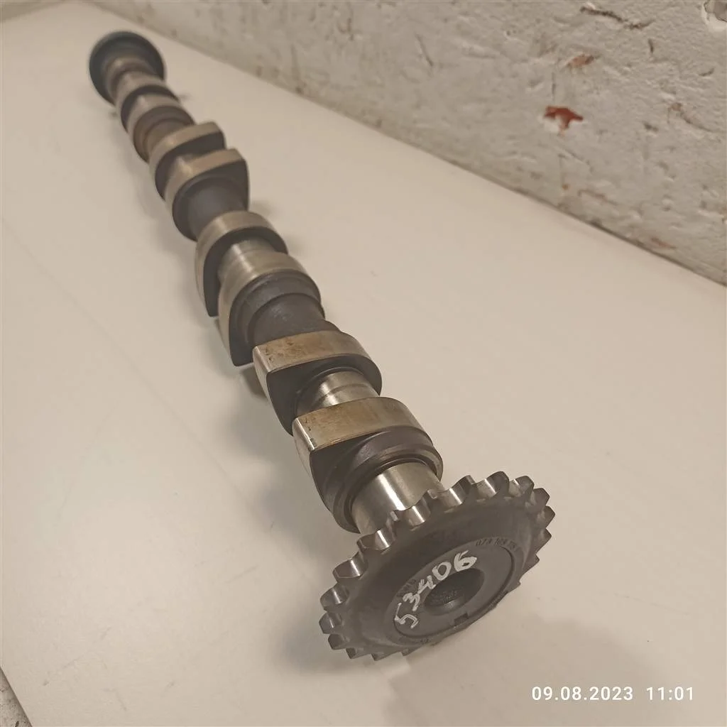 Распредвал выпускной 058109022B  1.8 Турбо бензин