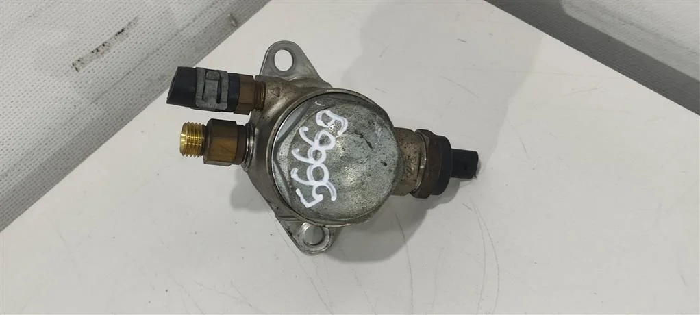 ТНВД 03C127026D  1.4 Турбо бензин Volkswagen