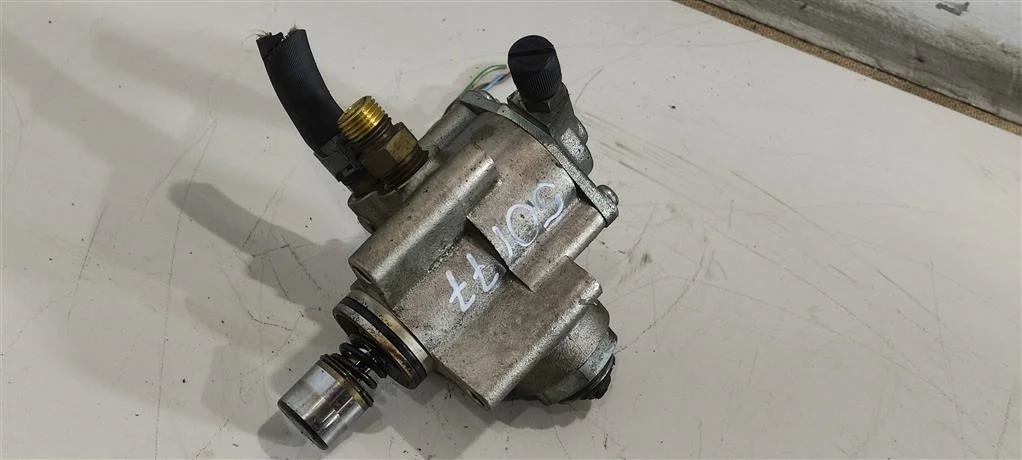 ТНВД 06F127025H  2.0 TFSI Volkswagen