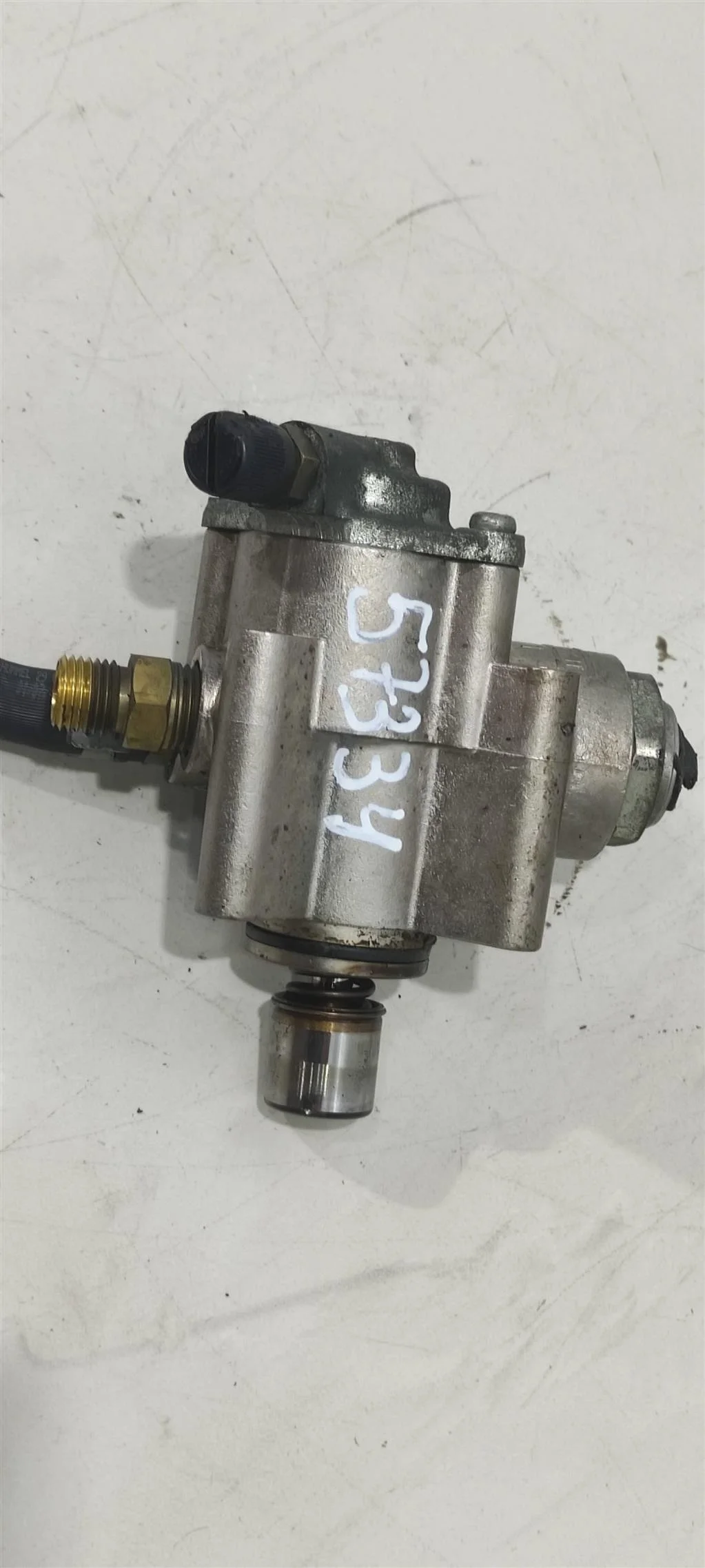 ТНВД 06F127025H  2.0 TFSI Volkswagen