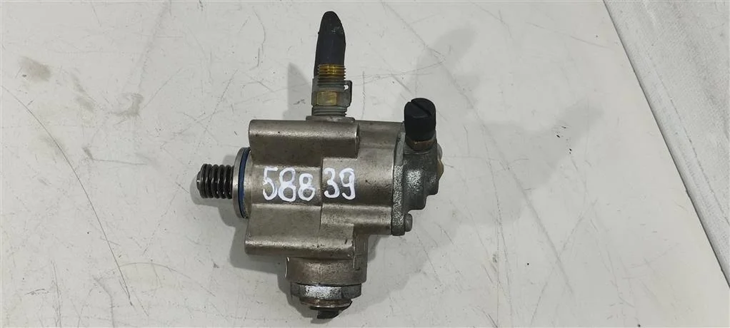 ТНВД 06F127025H  2.0 TFSI Volkswagen