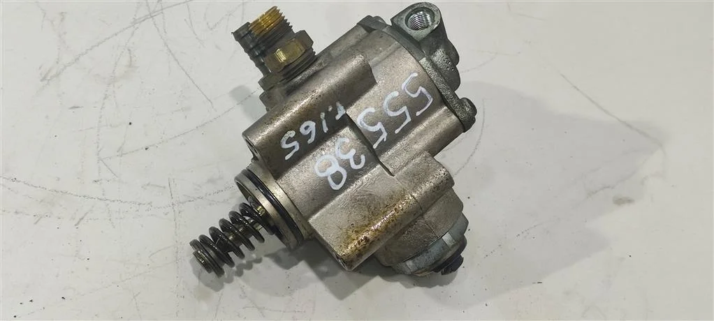 ТНВД 06F127025H  2.0 TFSI Volkswagen