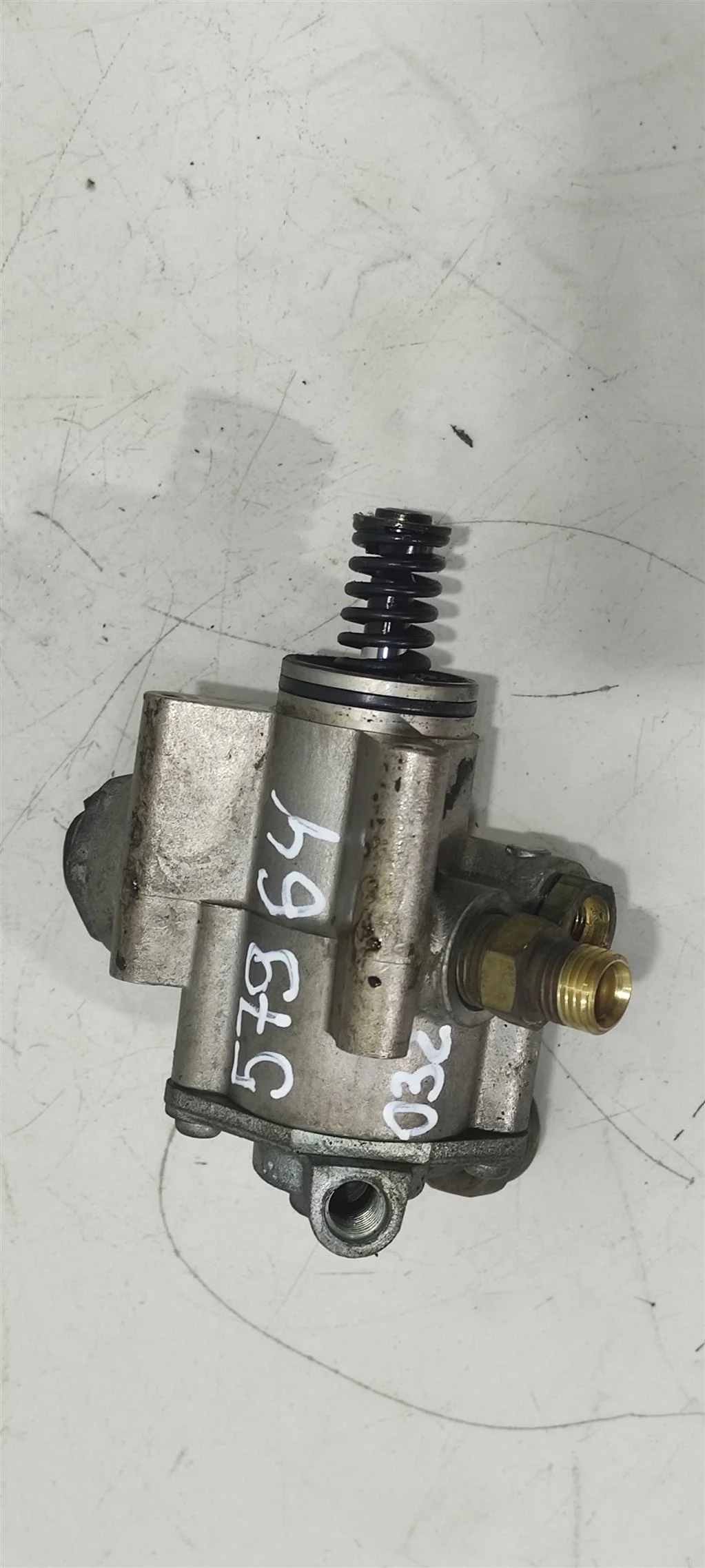 ТНВД 06F127025F  2.0 TFSI Volkswagen