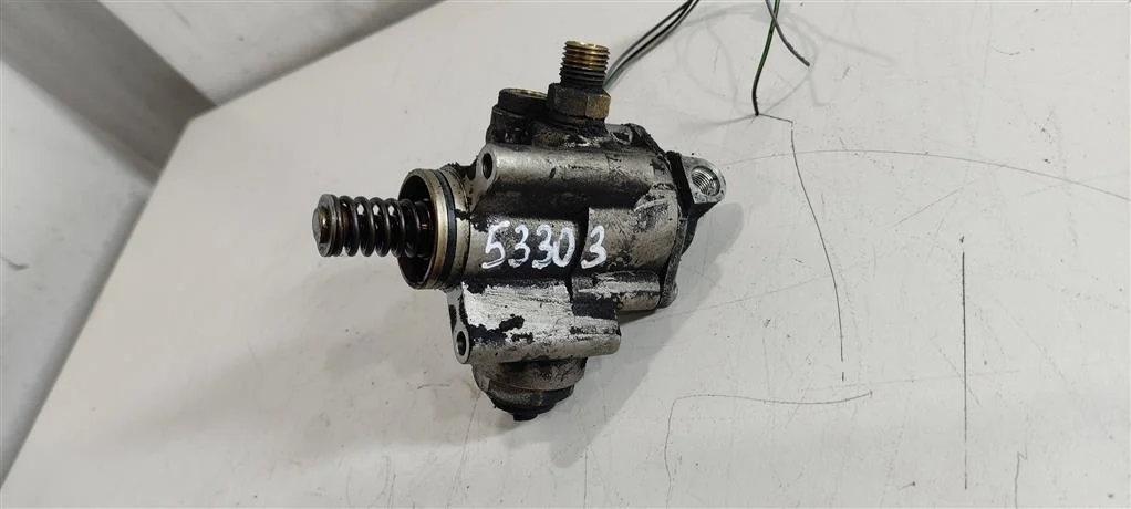 ТНВД 06F127025F  2.0 TFSI Volkswagen