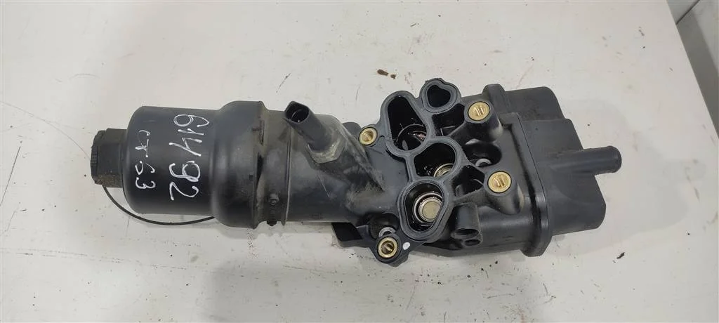 Корпус масляного фильтра 06D115397K  2.0 Бензин V