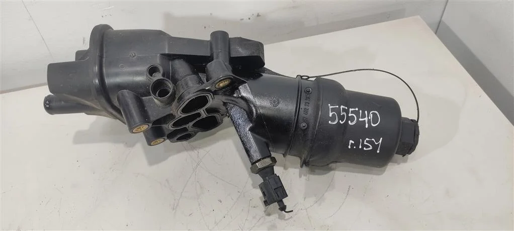 Корпус масляного фильтра 06D115397K  2.0 Бензин V