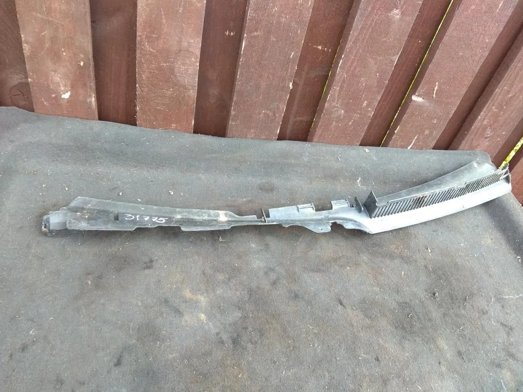 Воздуховод 3C0121330  2.0 TDI Volkswagen