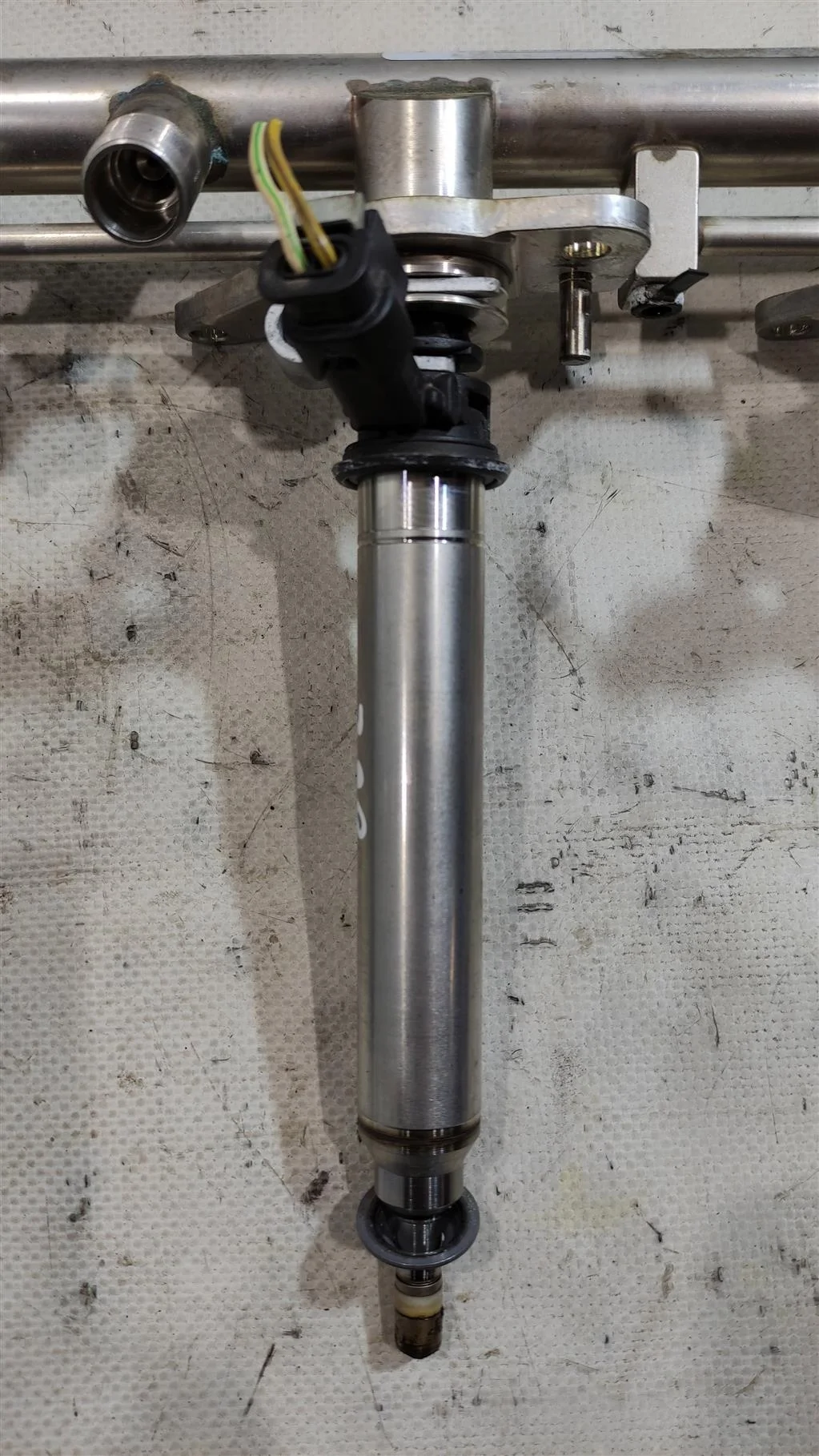 Форсунка A2780700687  3.5 Бензин Mercedes