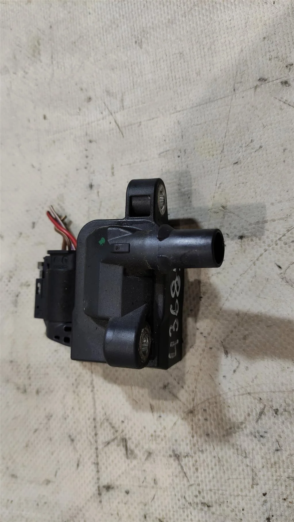 Катушка зажигания A2769060260  3.5 Бензин Mercedes