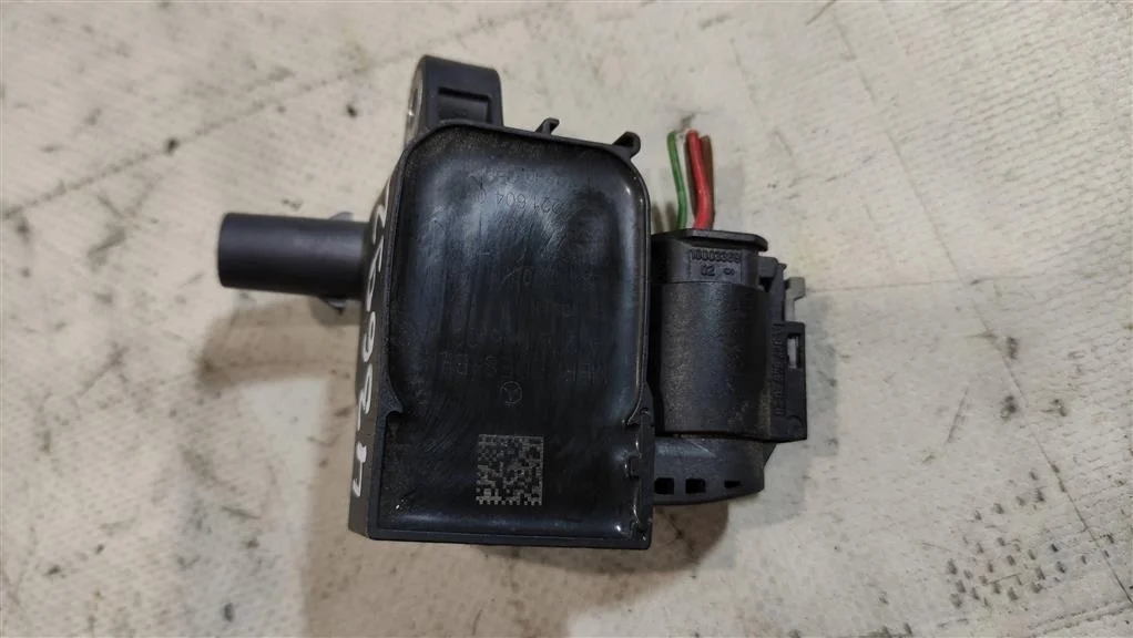 Катушка зажигания A2769060260  3.5 Бензин Mercedes